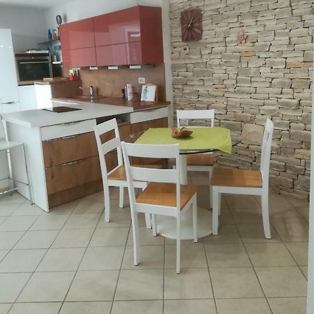 Apartma Zalka Izola Zewnętrze zdjęcie
