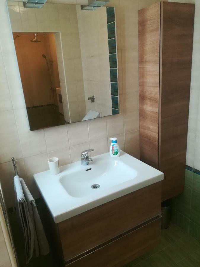 Apartma Zalka Izola Zewnętrze zdjęcie