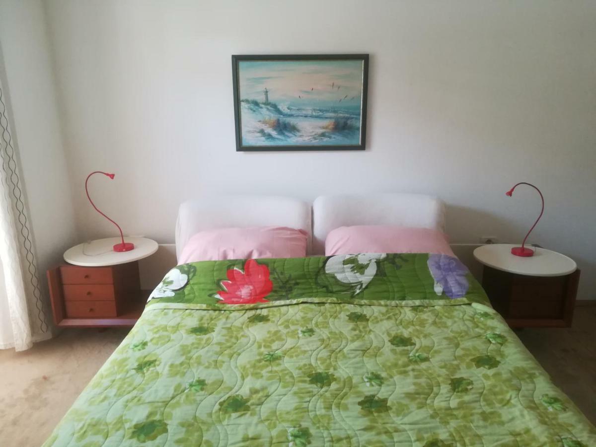 Apartma Zalka Izola Zewnętrze zdjęcie