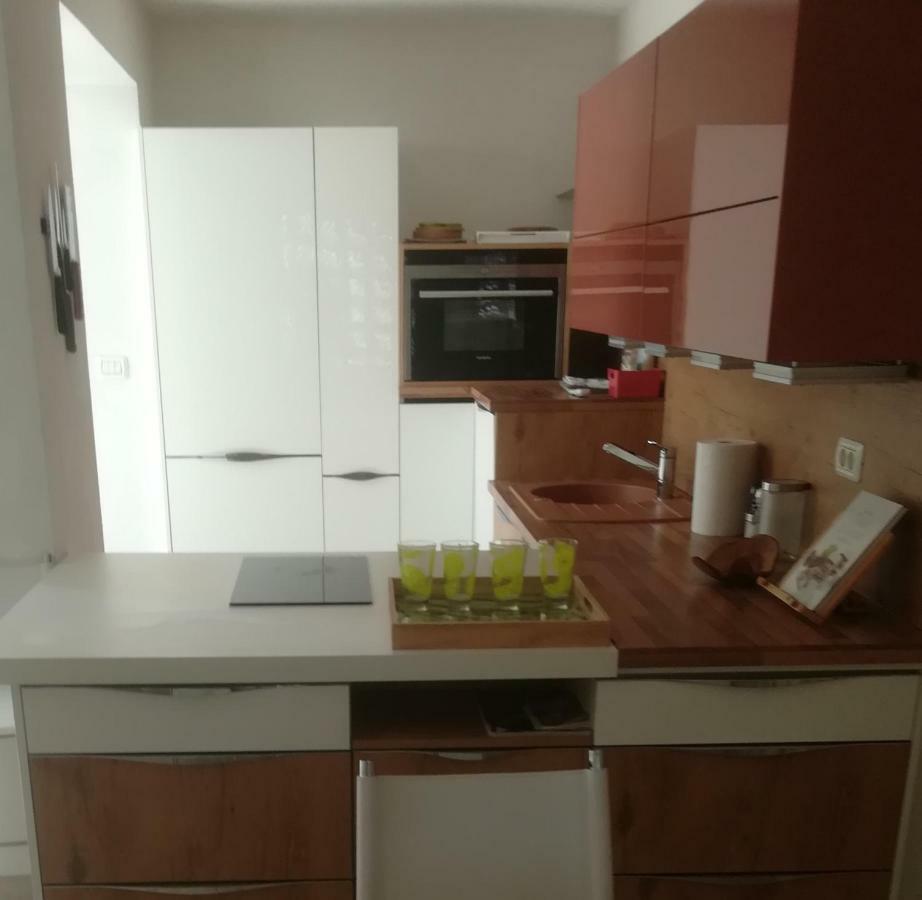Apartma Zalka Izola Zewnętrze zdjęcie