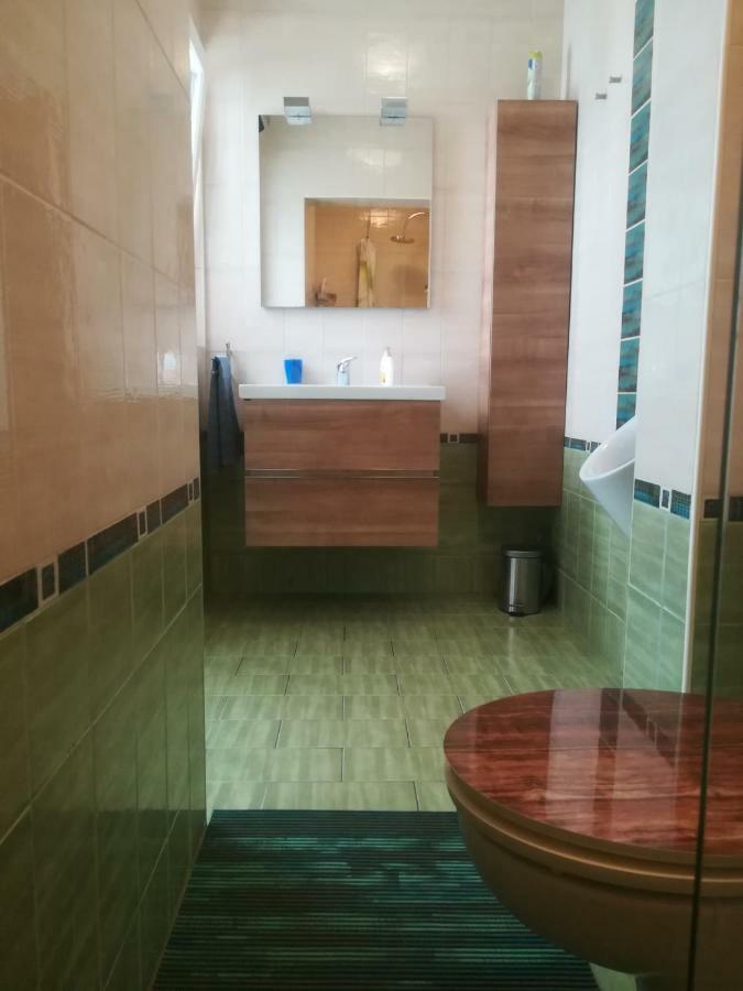 Apartma Zalka Izola Zewnętrze zdjęcie