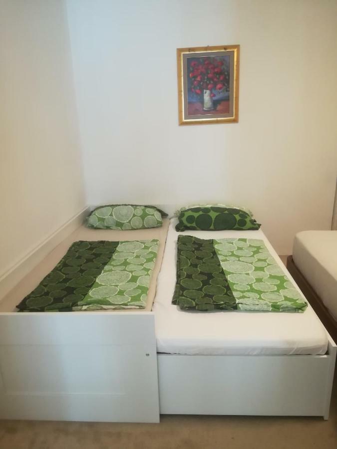Apartma Zalka Izola Zewnętrze zdjęcie