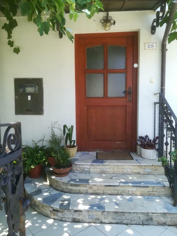 Apartma Zalka Izola Zewnętrze zdjęcie