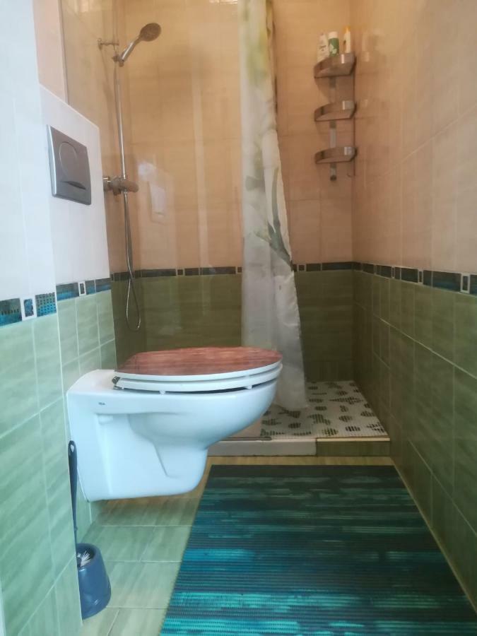Apartma Zalka Izola Zewnętrze zdjęcie