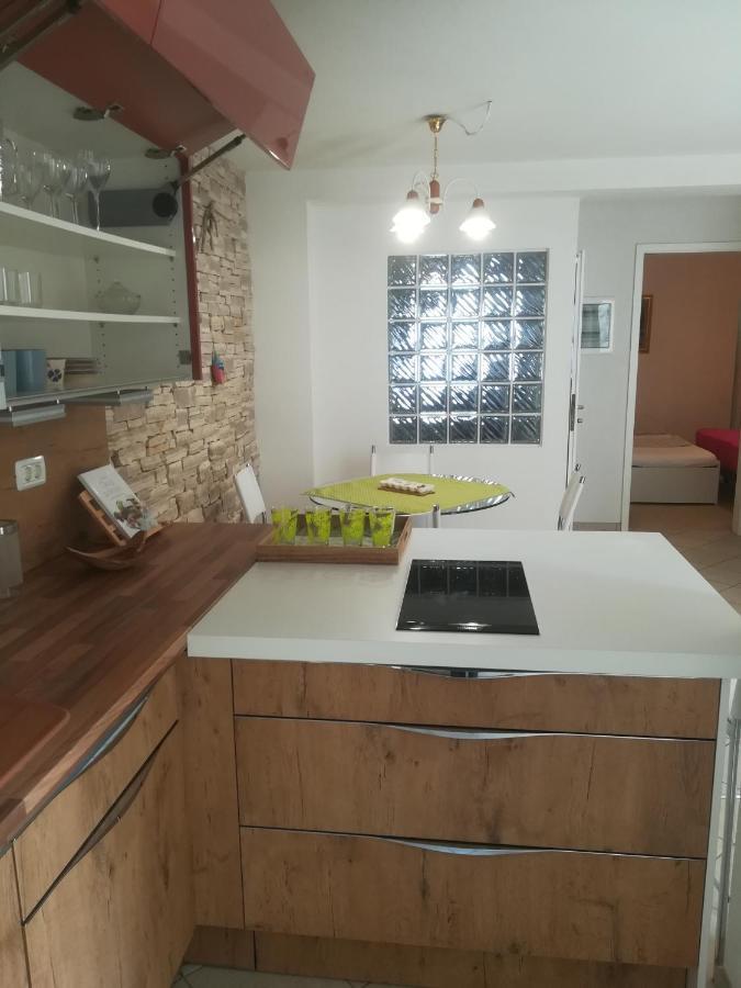 Apartma Zalka Izola Zewnętrze zdjęcie