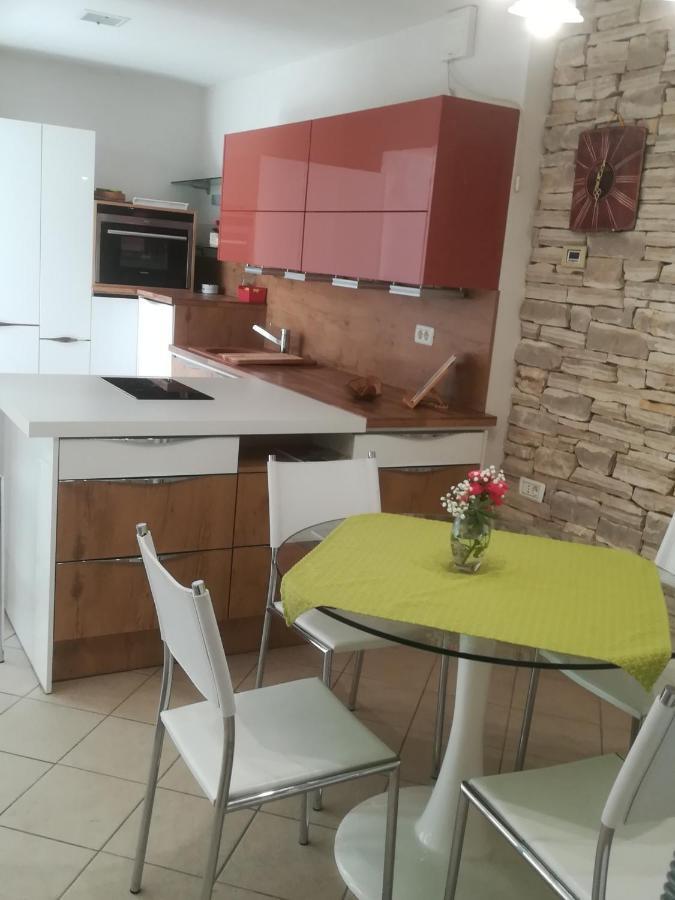 Apartma Zalka Izola Zewnętrze zdjęcie