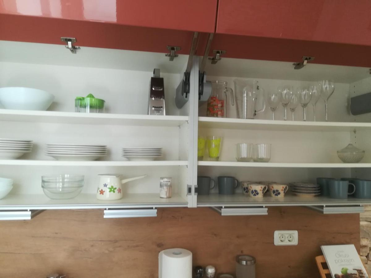 Apartma Zalka Izola Zewnętrze zdjęcie
